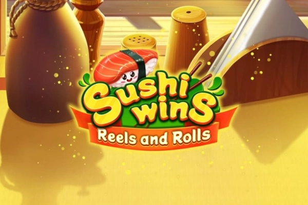 Sushi Wins Reels And Rolls