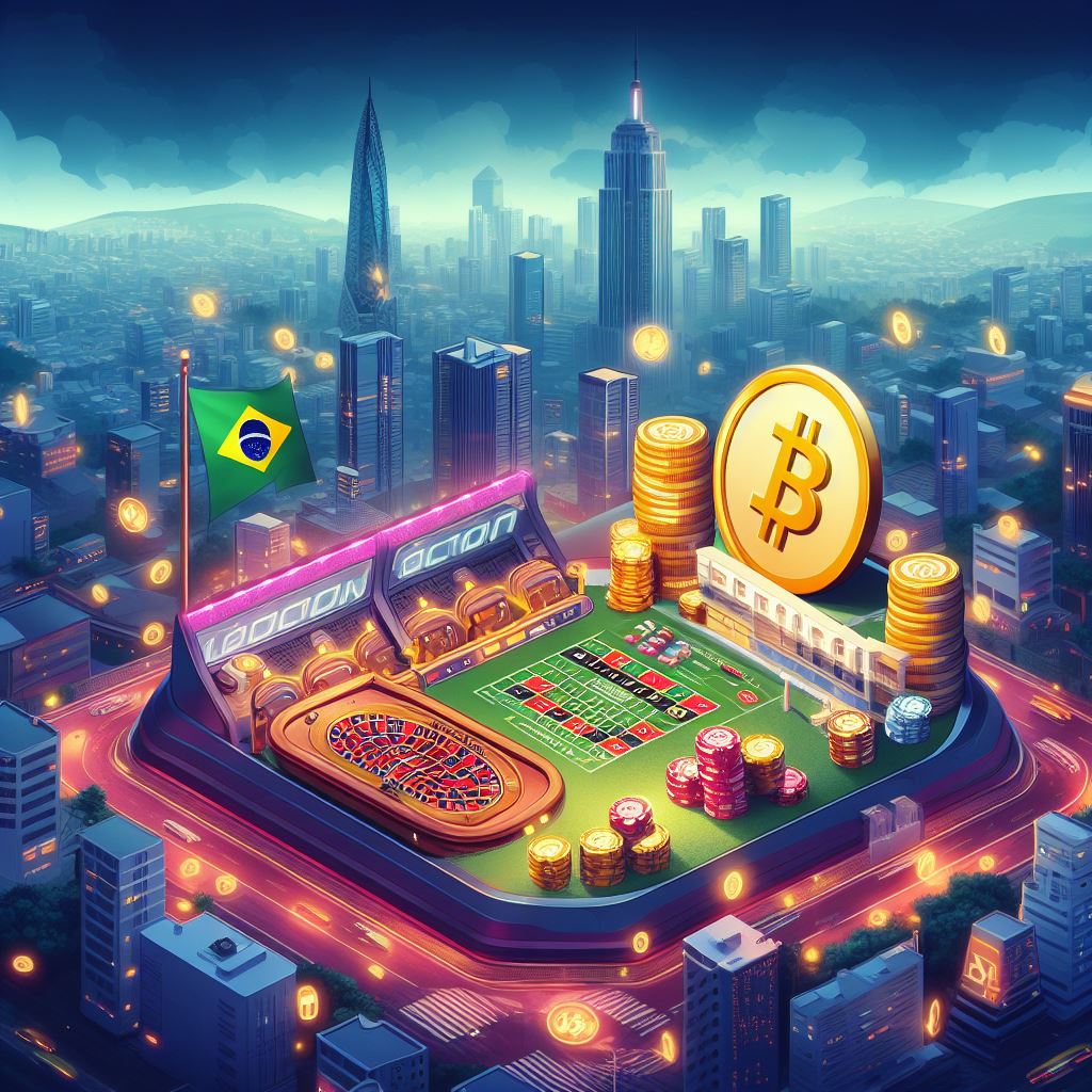 Descubra 88BETS: A Principal Plataforma de Apostas no Brasil