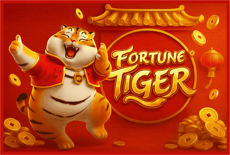 Jogo Tiger Ox Mouse da 88BETS.