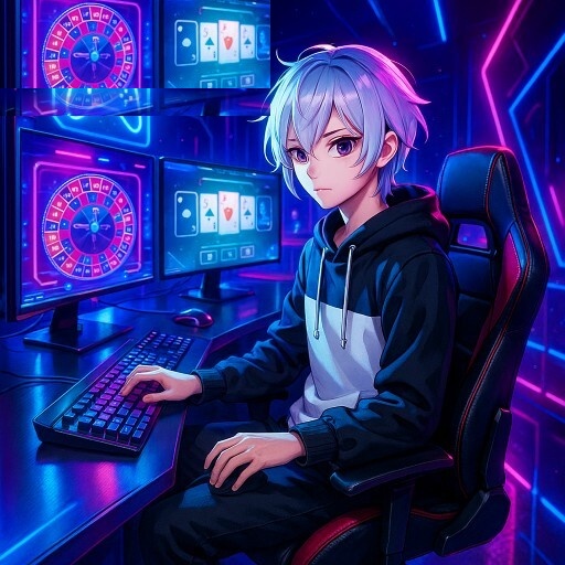 Imagem promocional da 88BETS mostrando a plataforma e suas vantagens