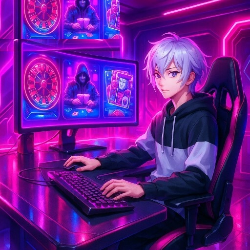 Imagem promocional da 88BETS mostrando a plataforma e suas vantagens